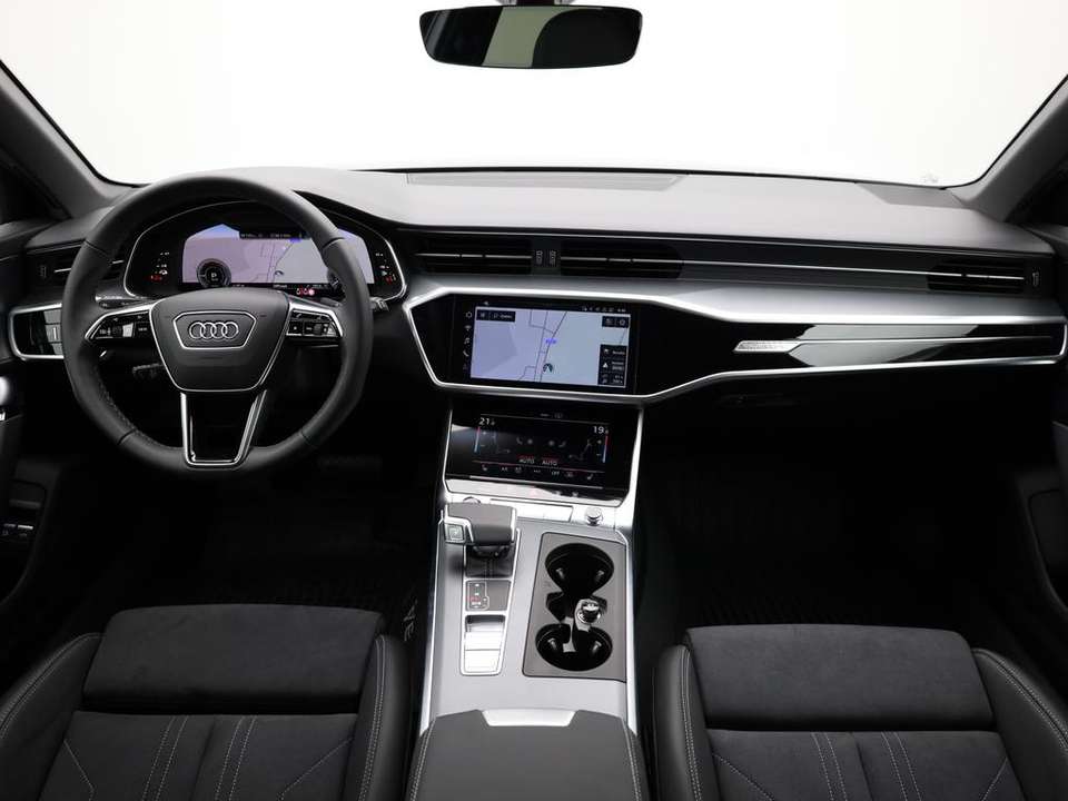 Audi A6 - Imagem 13