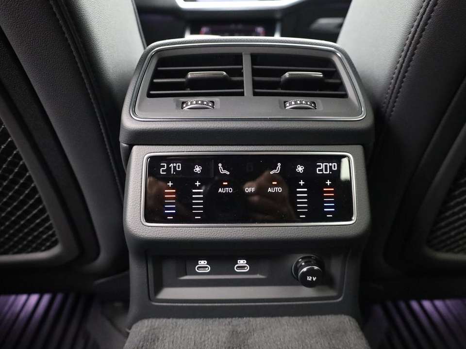 Audi A6 - Imagem 14