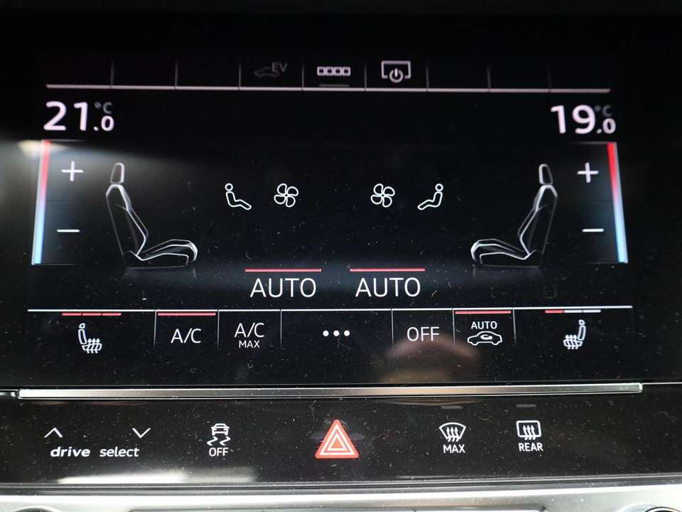Audi A6 - Imagem 15