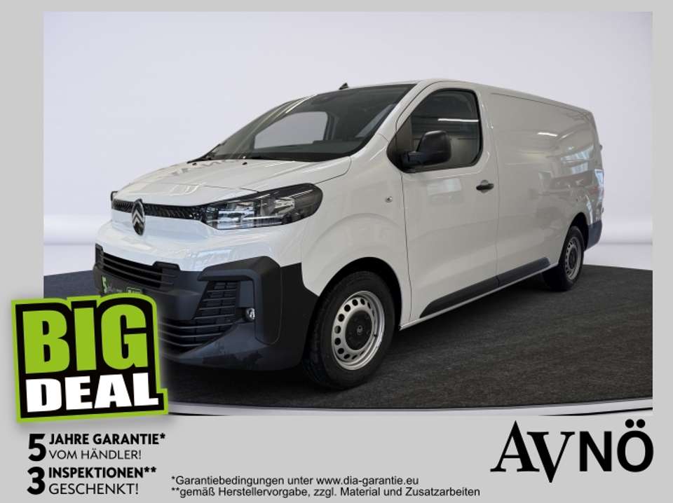 Citroen Jumpy - Imagem 1