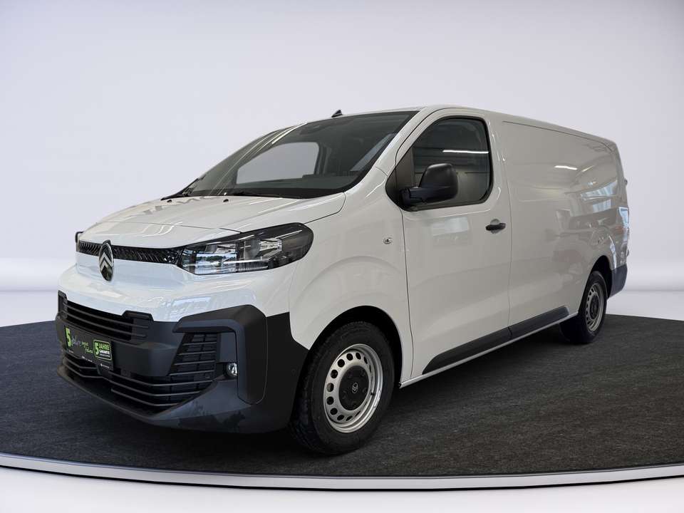 Citroen Jumpy - Imagem 2