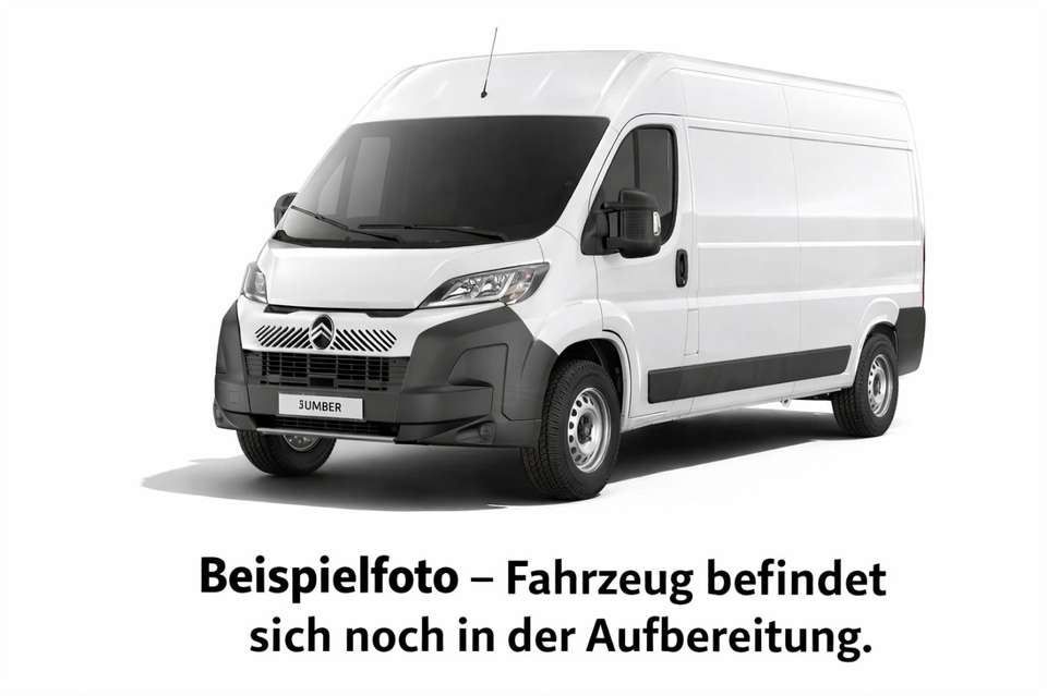 Citroen Jumper - Imagem 2