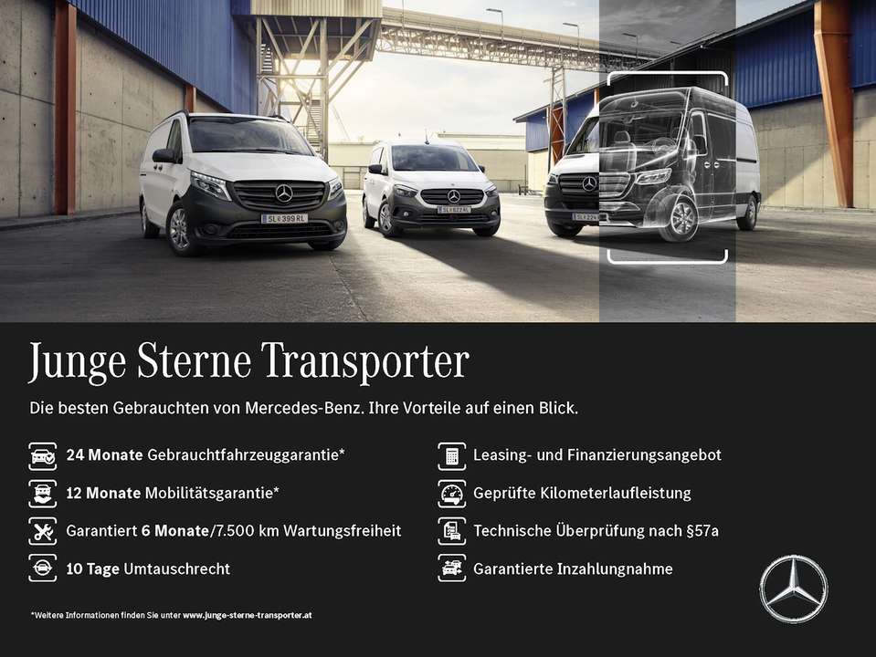 Mercedes-Benz Sprinter - Imagem 3