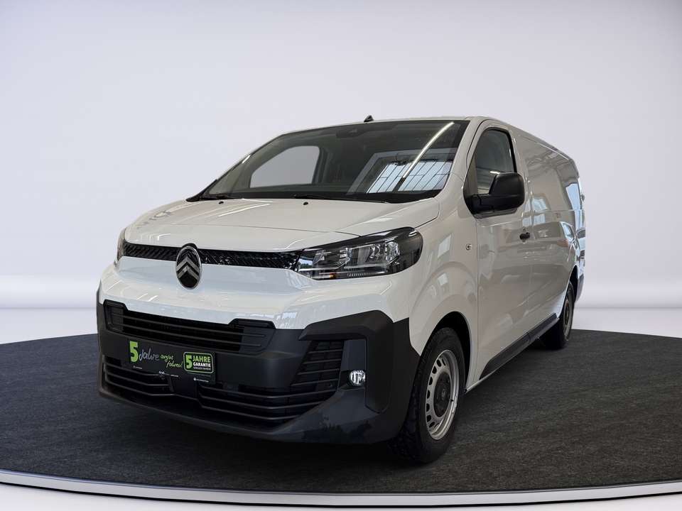 Citroen Jumpy - Imagem 3