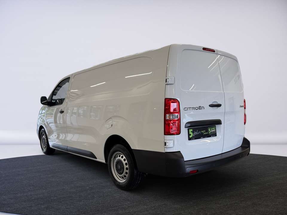 Citroen Jumpy - Imagem 4