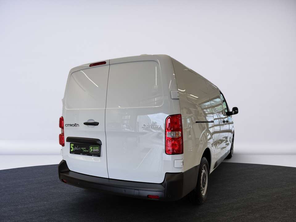 Citroen Jumpy - Imagem 5