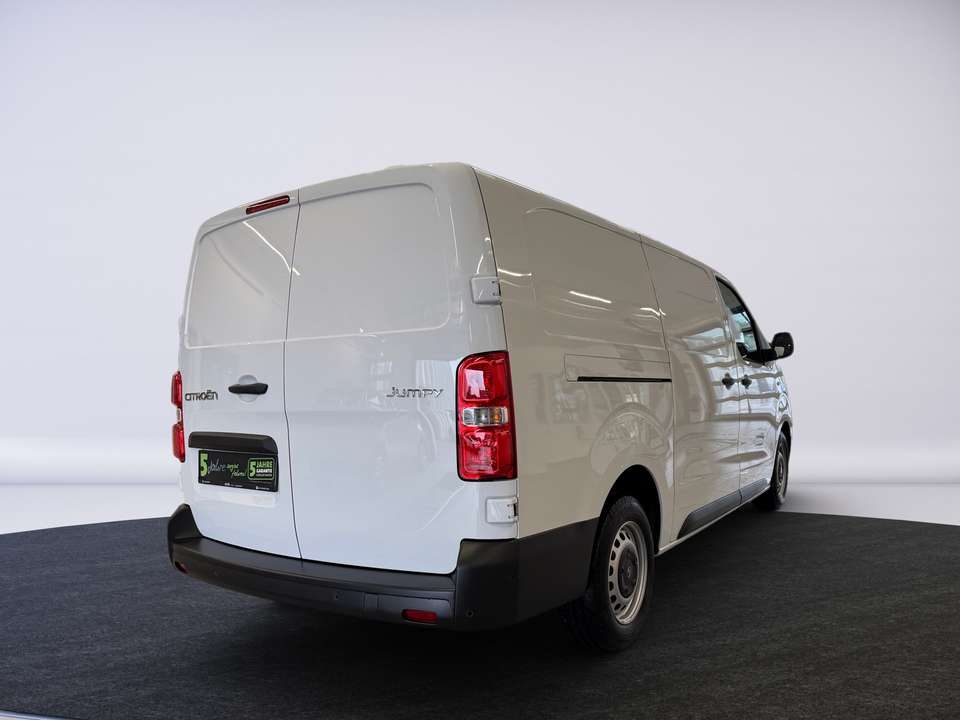 Citroen Jumpy - Imagem 6