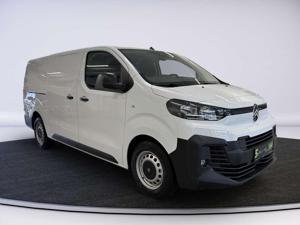 Citroen Jumpy - Imagem 7