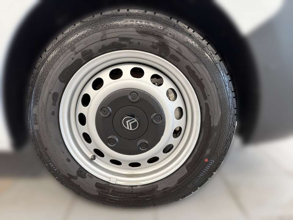 Citroen Jumpy - Imagem 8
