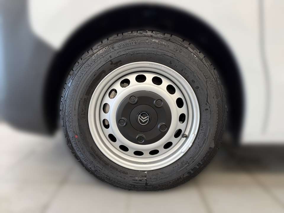 Citroen Jumpy - Imagem 10