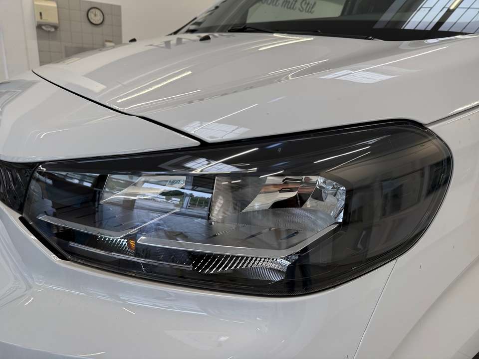 Citroen Jumpy - Imagem 11