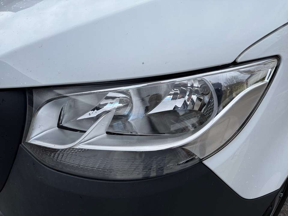 Mercedes-Benz Sprinter - Imagem 12