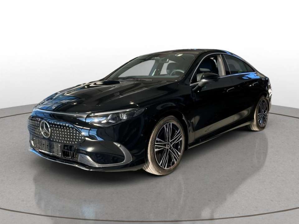 Mercedes-Benz CLA 250 - Imagem 2