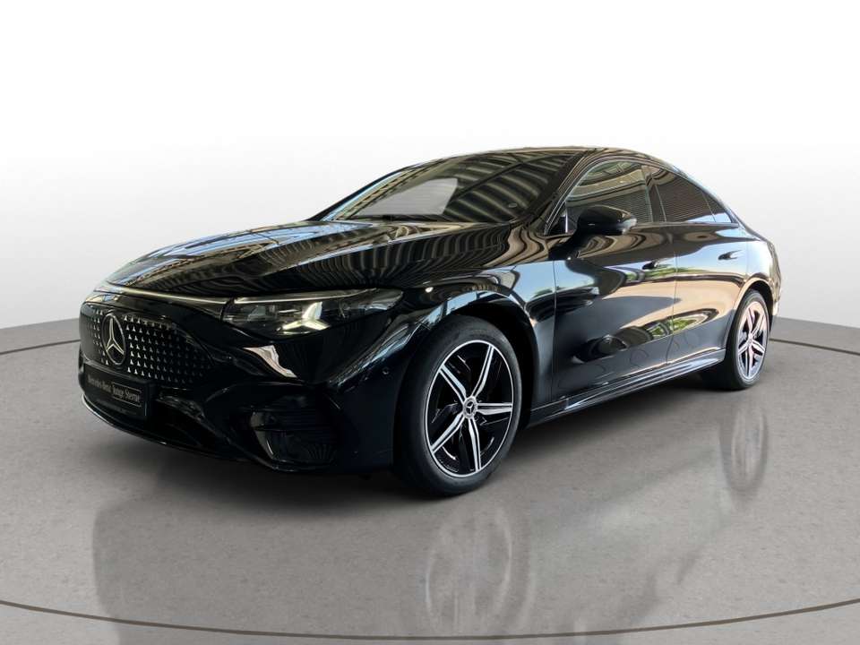 Mercedes-Benz CLA 250 - Imagem 2