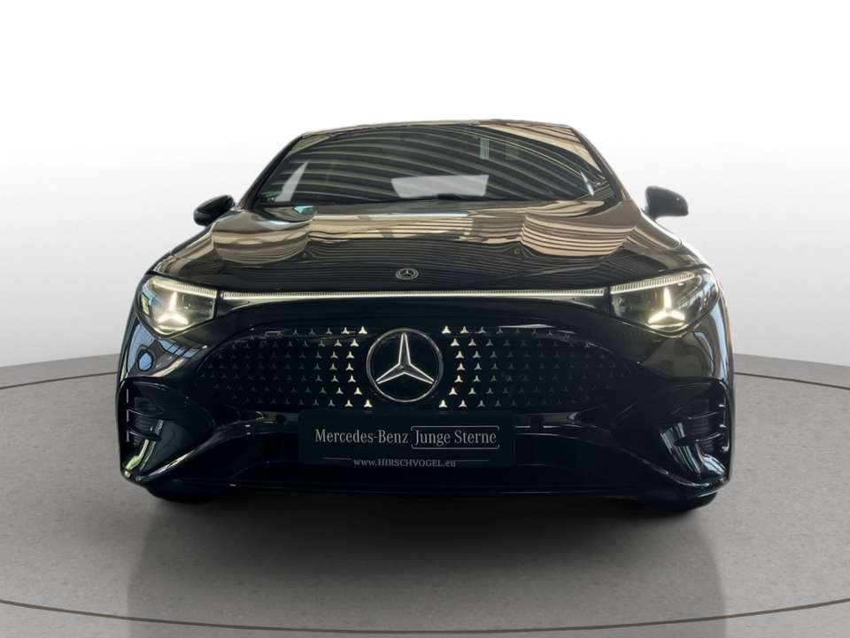 Mercedes-Benz CLA 250 - Imagem 3
