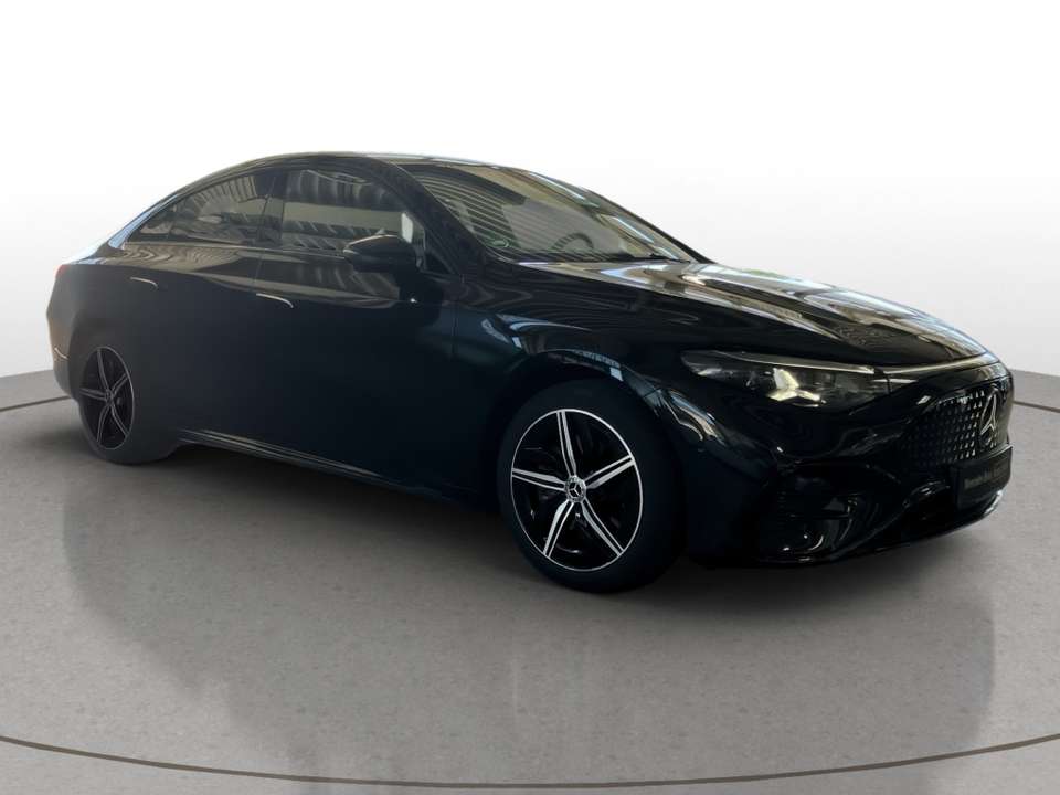 Mercedes-Benz CLA 250 - Imagem 4