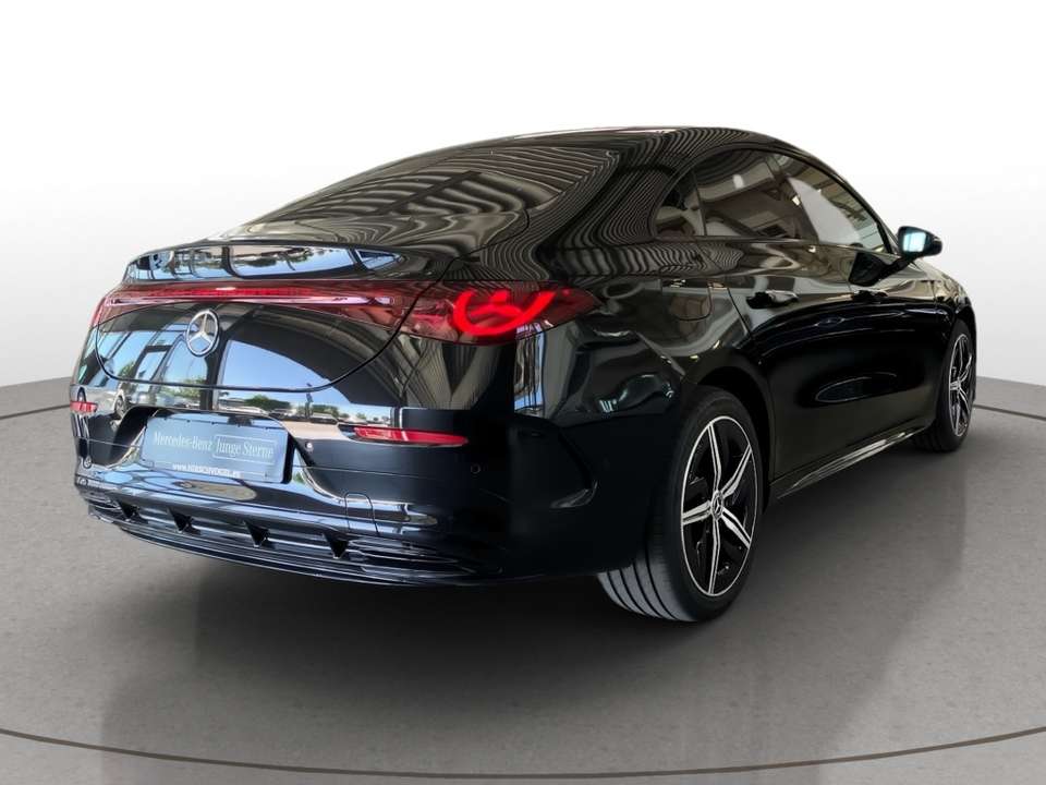 Mercedes-Benz CLA 250 - Imagem 5