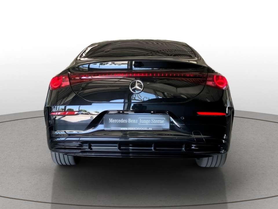 Mercedes-Benz CLA 250 - Imagem 6
