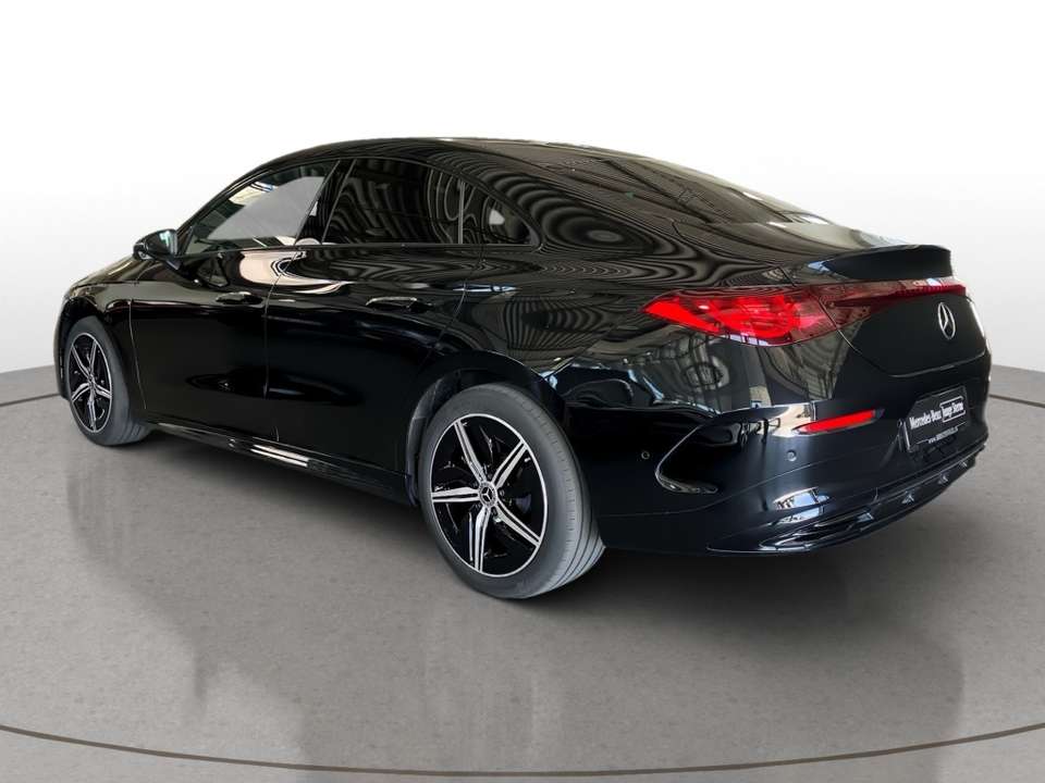 Mercedes-Benz CLA 250 - Imagem 7