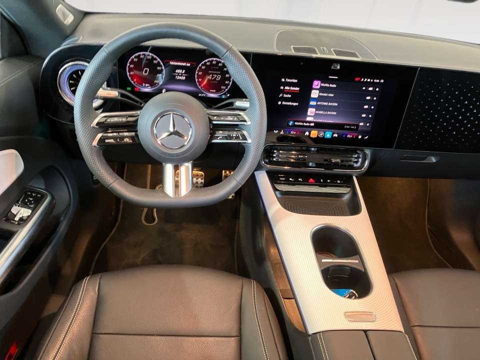 Mercedes-Benz CLA 250 - Imagem 8