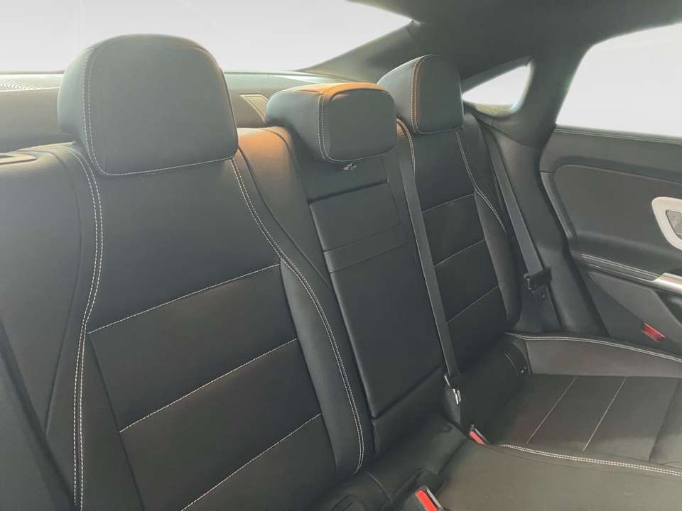 Mercedes-Benz CLA 250 - Imagem 9