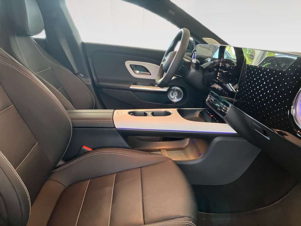 Mercedes-Benz CLA 250 - Imagem 10