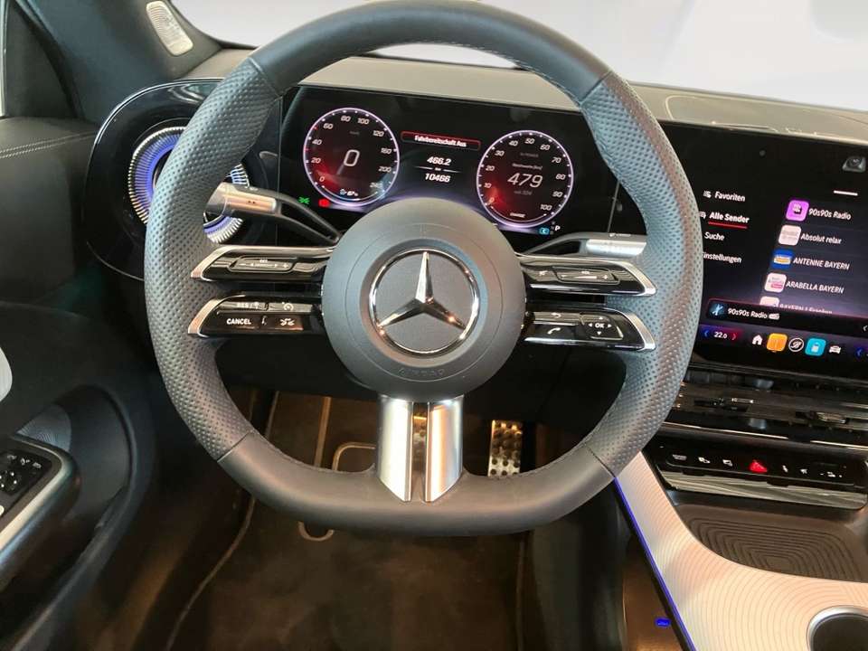 Mercedes-Benz CLA 250 - Imagem 12