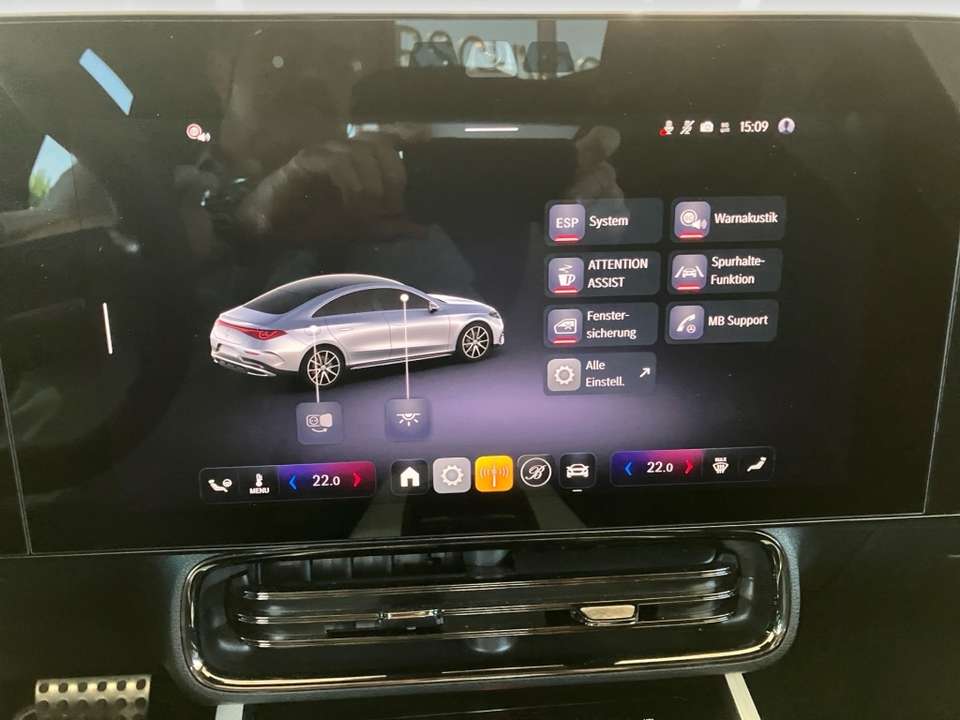 Mercedes-Benz CLA 250 - Imagem 13