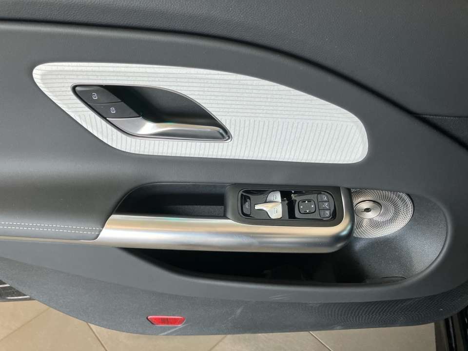 Mercedes-Benz CLA 250 - Imagem 14