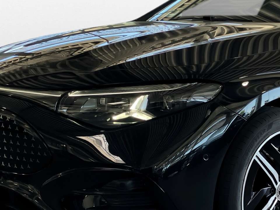 Mercedes-Benz CLA 250 - Imagem 15