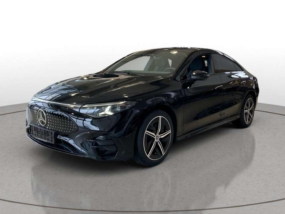 Mercedes-Benz CLA 200 - Imagem 2