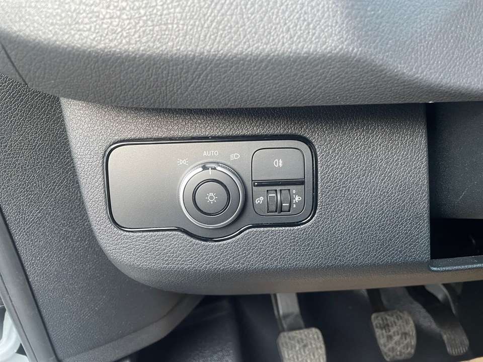 Mercedes-Benz Sprinter - Imagem 11