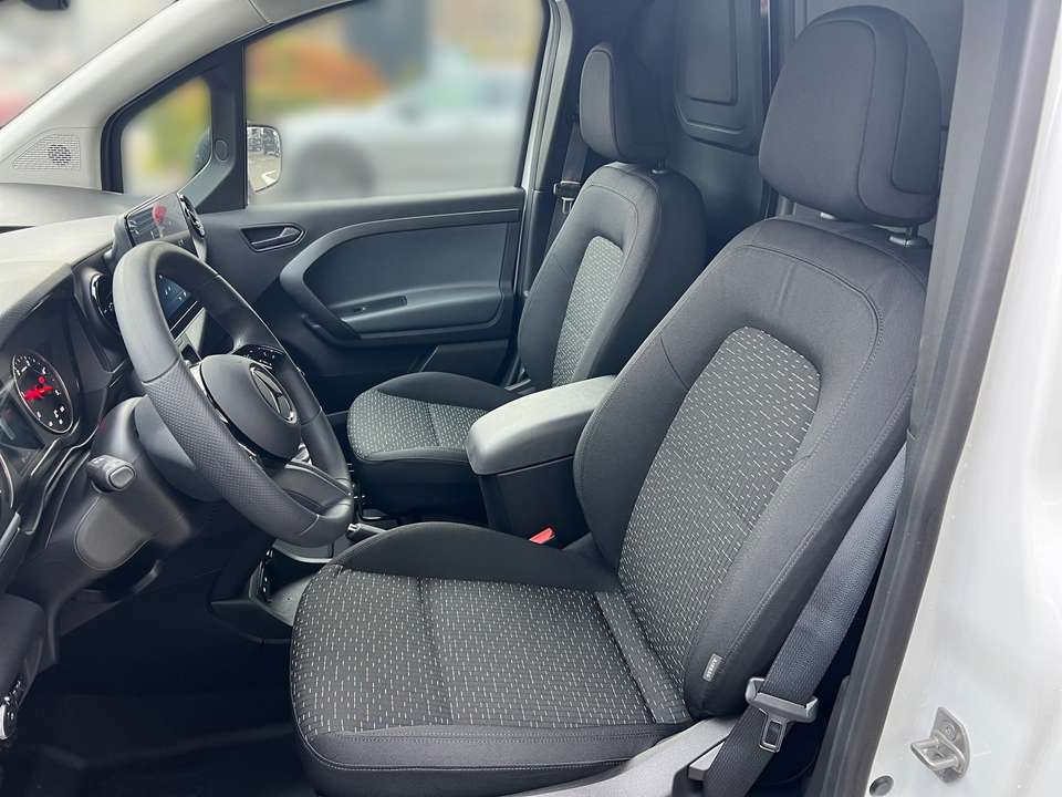 Mercedes-Benz Citan - Imagem 12