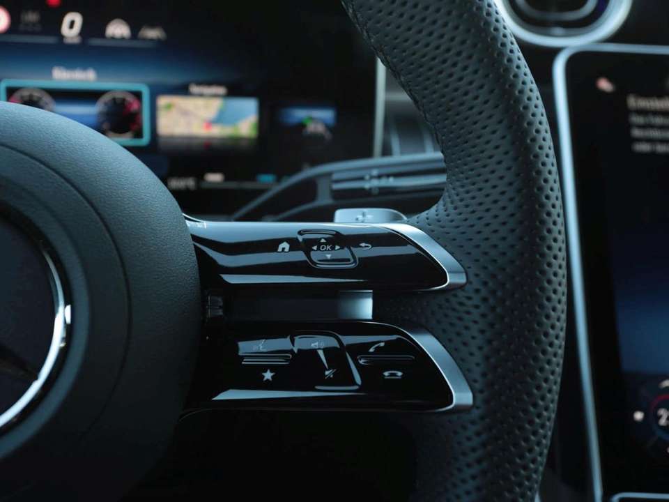 Mercedes-Benz GLC 300 - Imagem 10