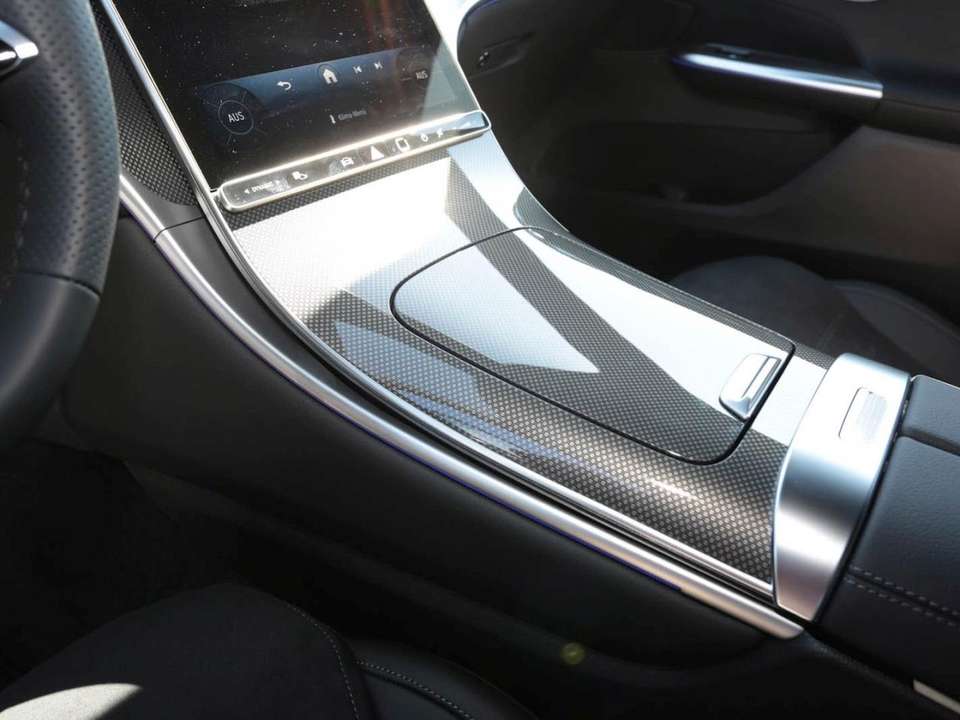 Mercedes-Benz GLC 220 - Imagem 15