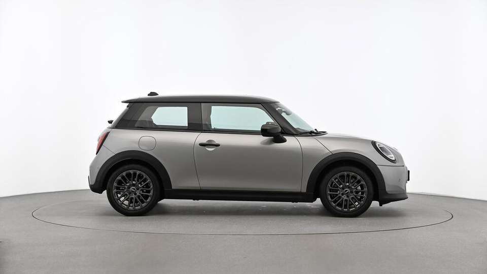 MINI Cooper C - Imagem 2