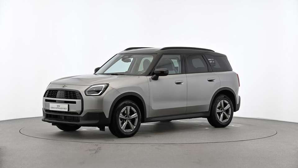 MINI Countryman C - Imagem 1