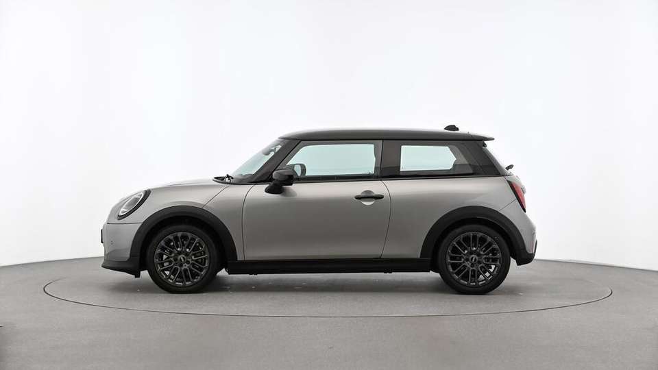 MINI Cooper C - Imagem 3