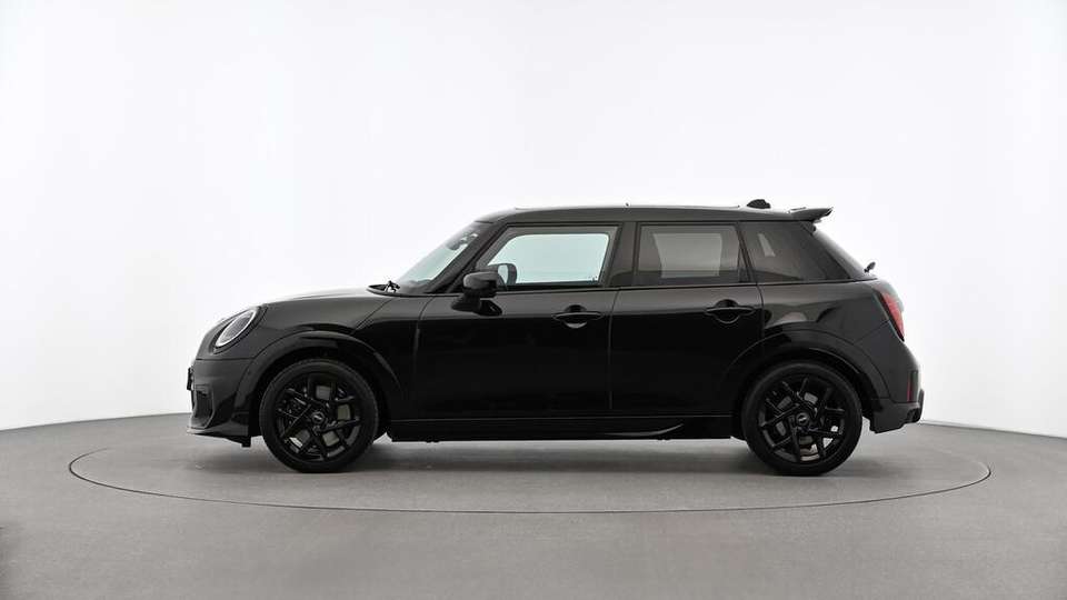 MINI Cooper C - Imagem 2