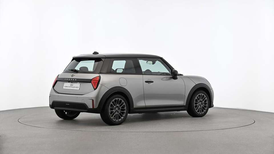 MINI Cooper C - Imagem 4