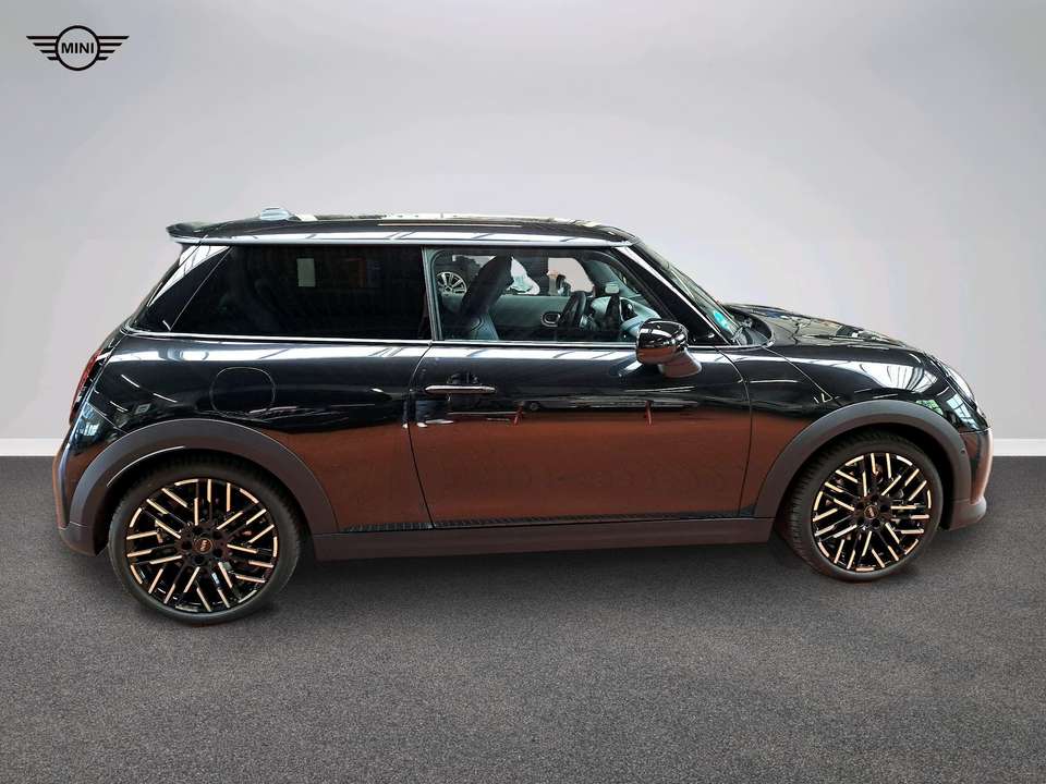 MINI Cooper S - Imagem 2