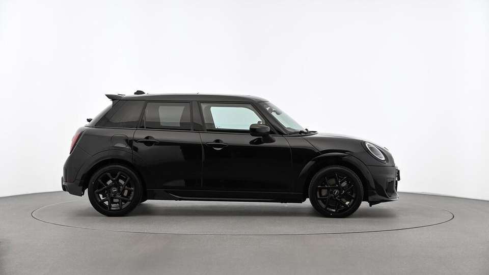 MINI Cooper C - Imagem 3