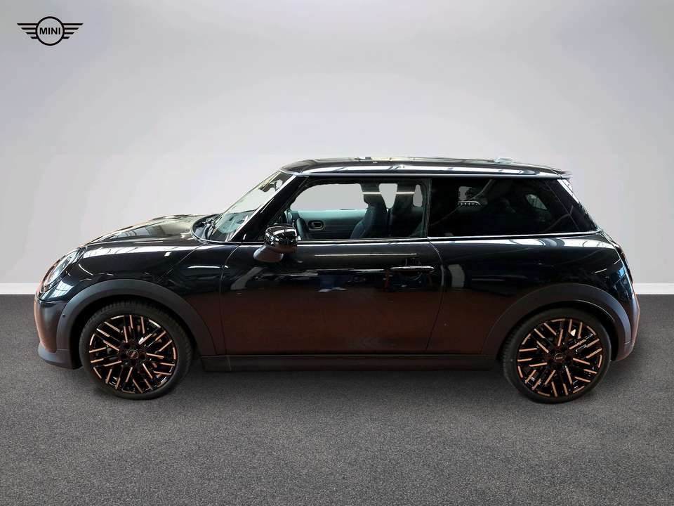 MINI Cooper S - Imagem 3
