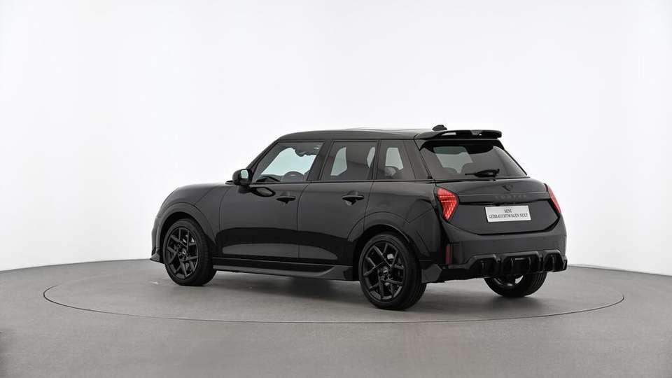MINI Cooper C - Imagem 4