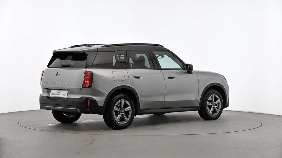 MINI Countryman C - Imagem 4