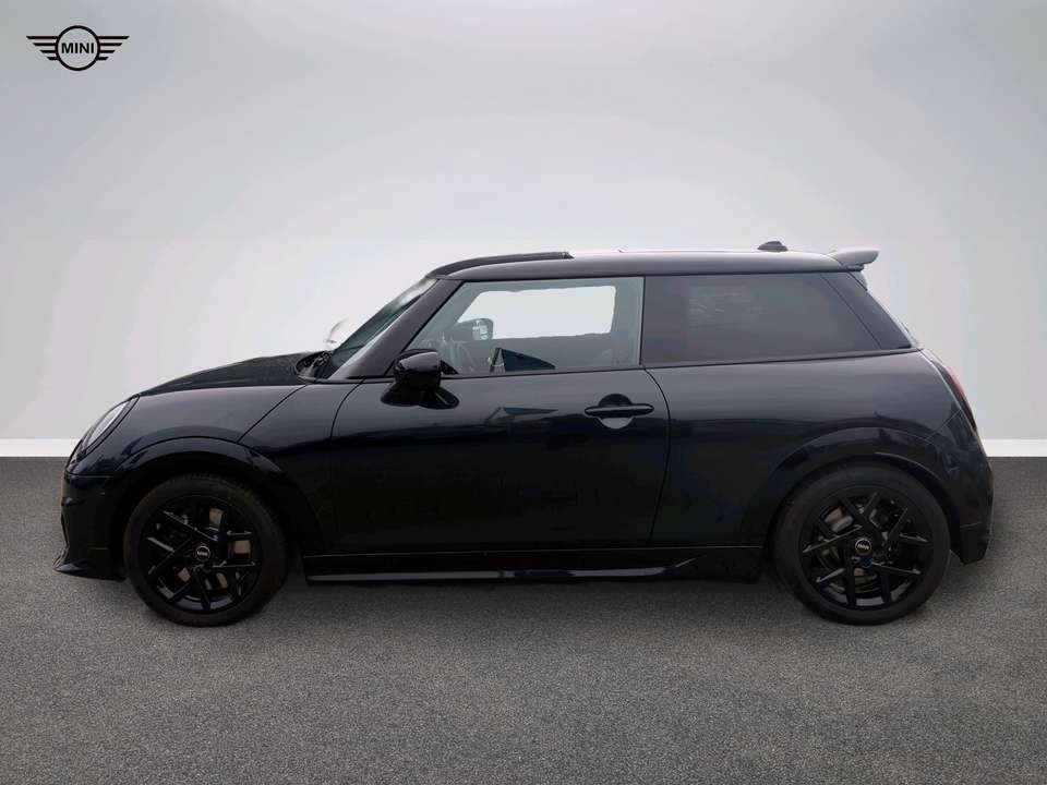 MINI Cooper S - Imagem 2