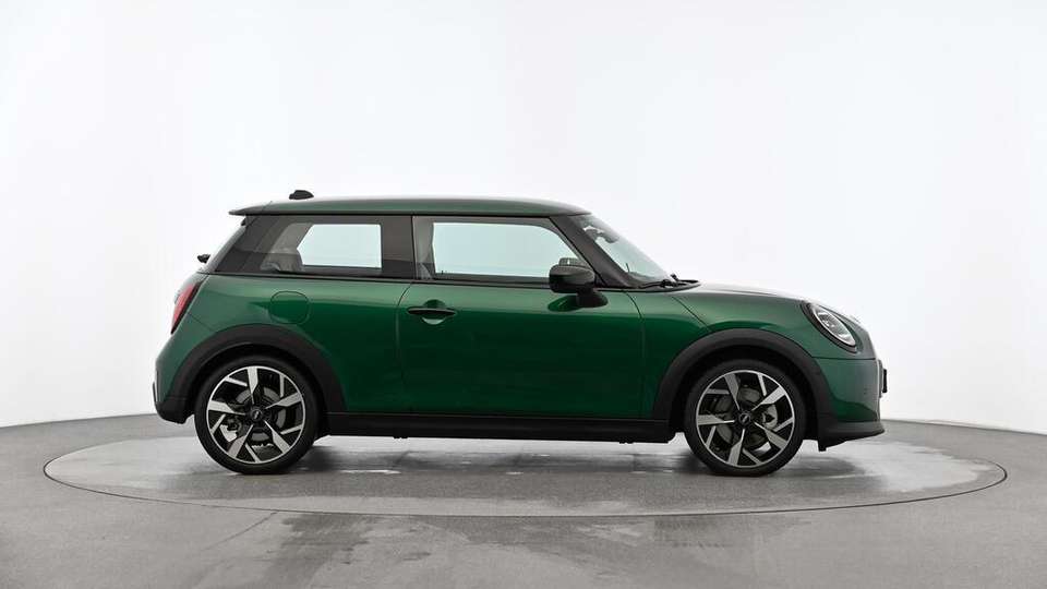 MINI Cooper C - Imagem 2