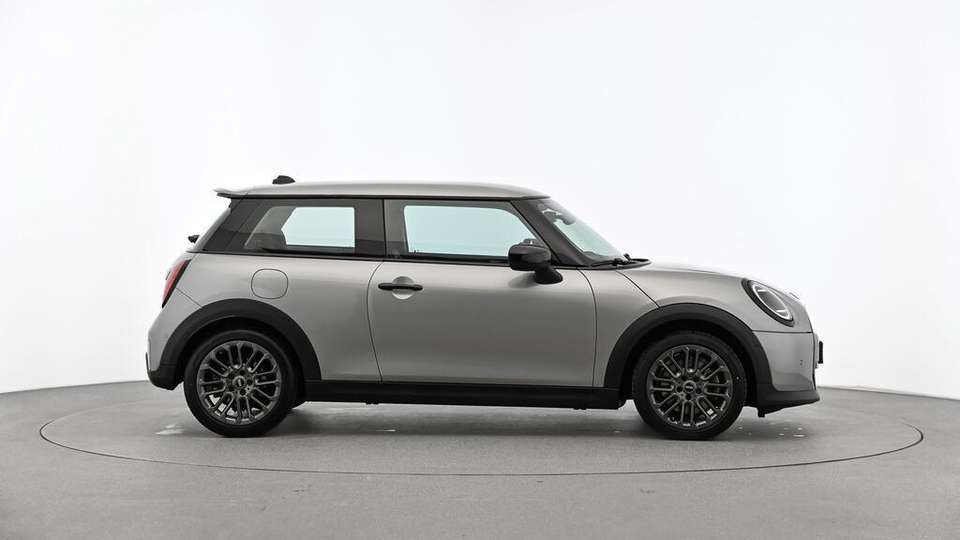 MINI Cooper S - Imagem 2