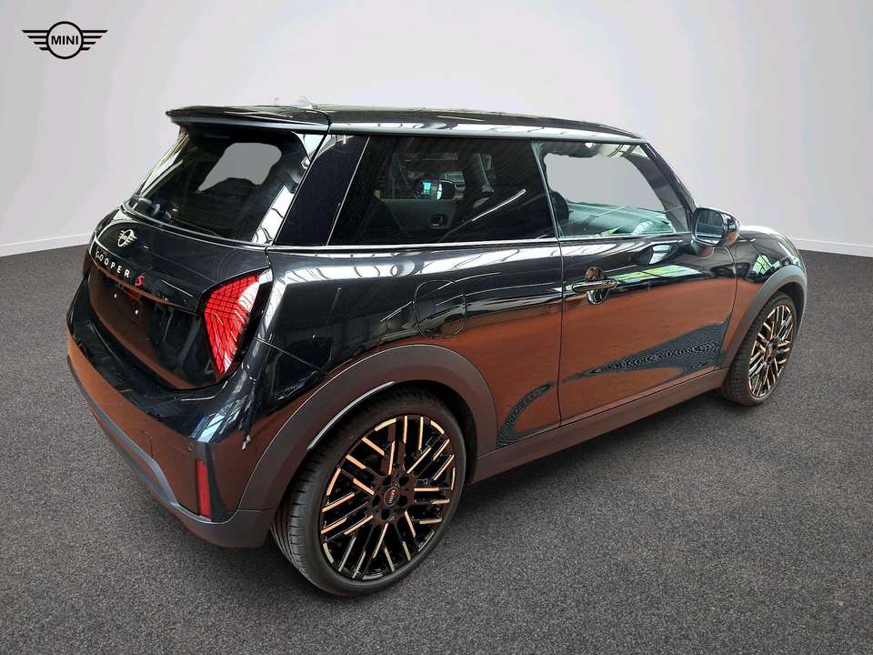 MINI Cooper S - Imagem 4