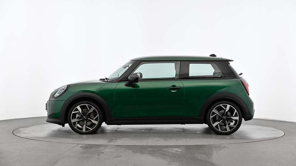 MINI Cooper C - Imagem 3